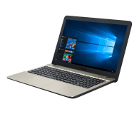 ASUS R541UA-DM1404T i3-7100U/4GB/256SSD/DVD/Win10 FHD - 358631 - zdjęcie 2